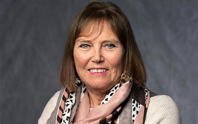 Professor Ros Gleadow