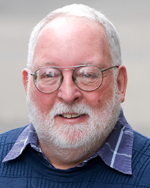 Professor Maxwell Cameron