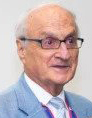 Professor Paul Zimmet