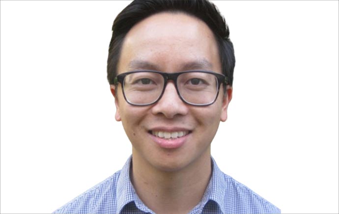 Dr Norman Do