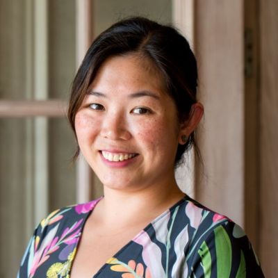 Ashley Ng