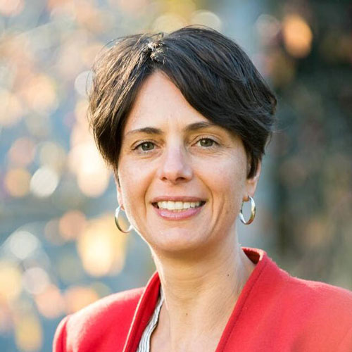 Professor Claire Palermo, Deputy Dean (Education), Faculty of Medicine, Nursing and Health Sciences, Monash University
