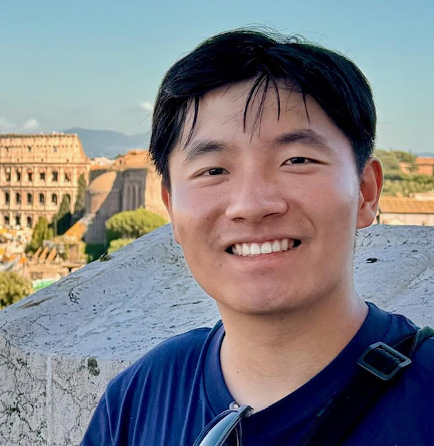 Steven Huang