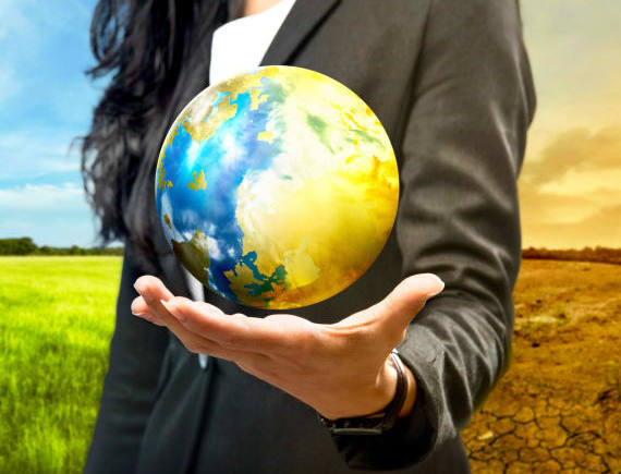 Thought leadership