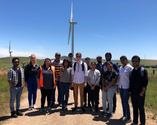 Monash Student Energy Club