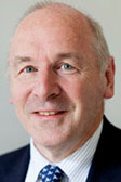 Professor John Olver