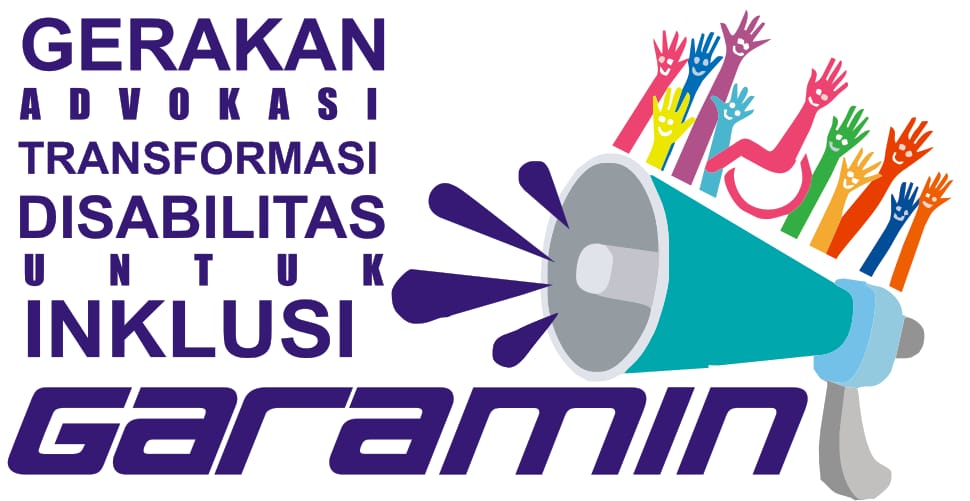 garamin logo