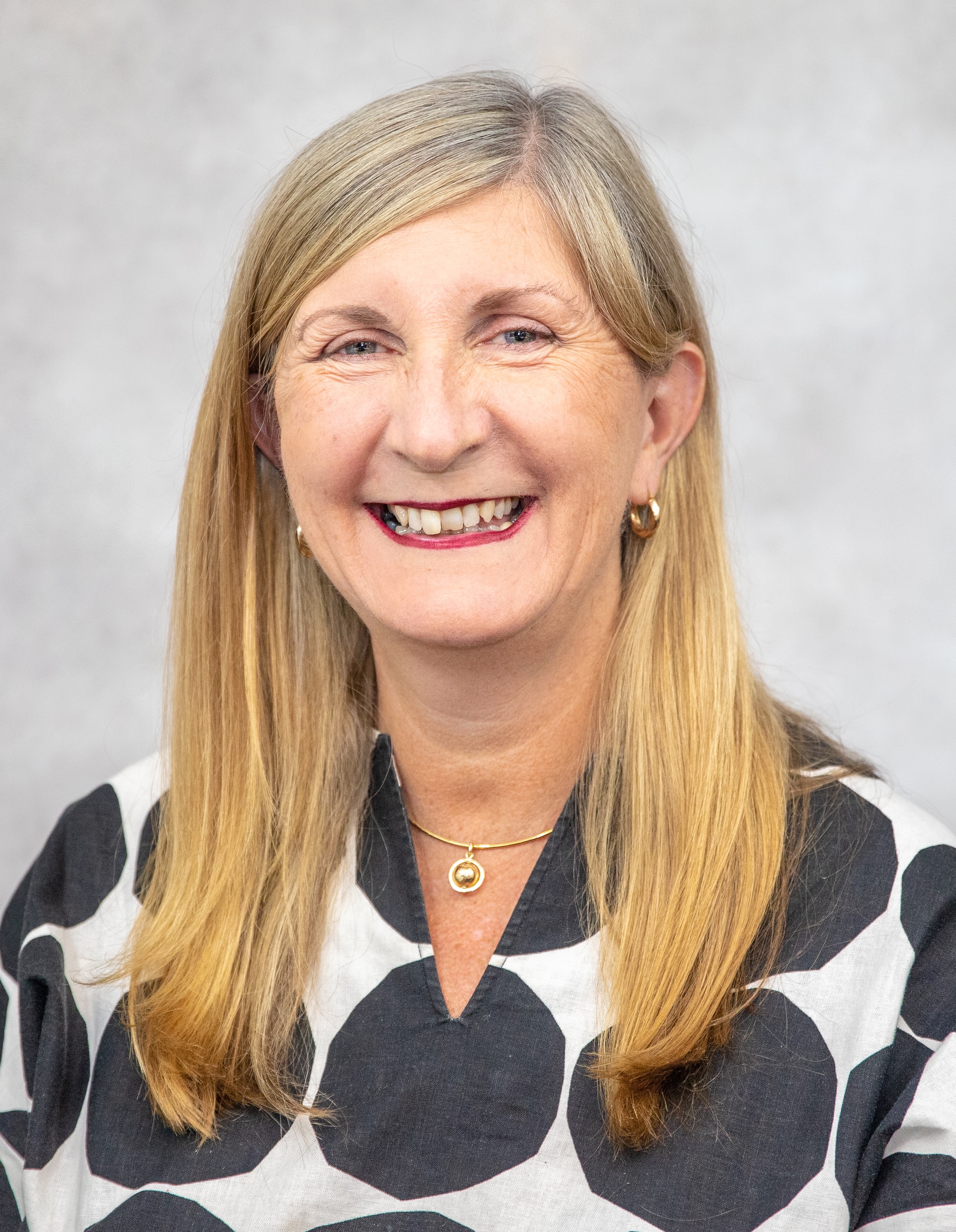 Jane Bourke photo
