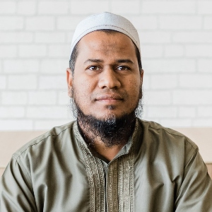 Md Zobaer Hasan