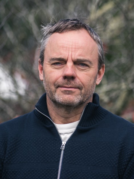 Professor Jakob Hohwy
