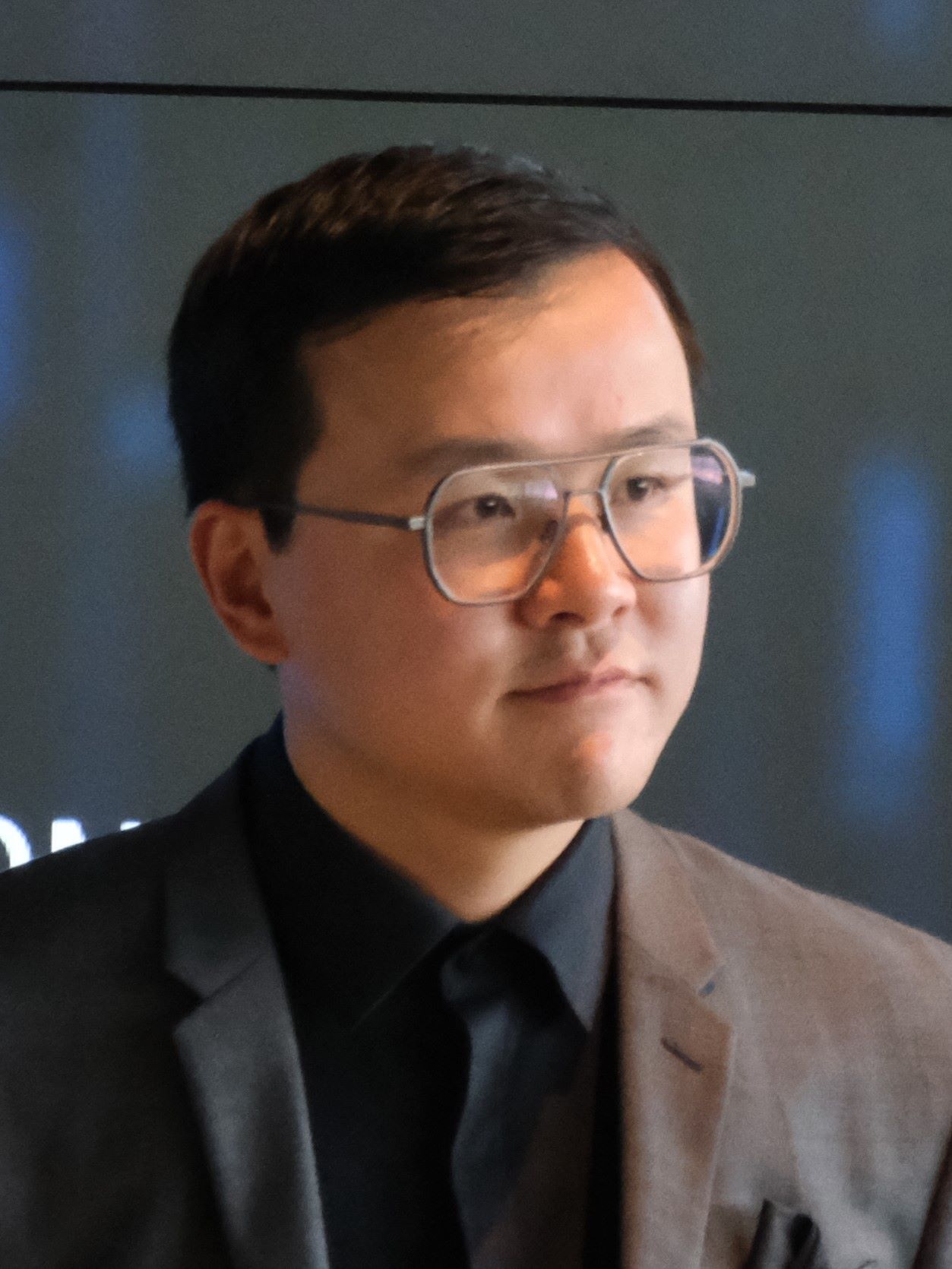 Associate Professor Zongyuan Ge