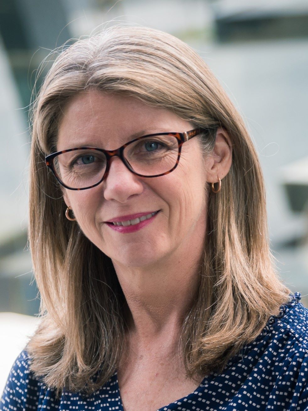 Julie Holden