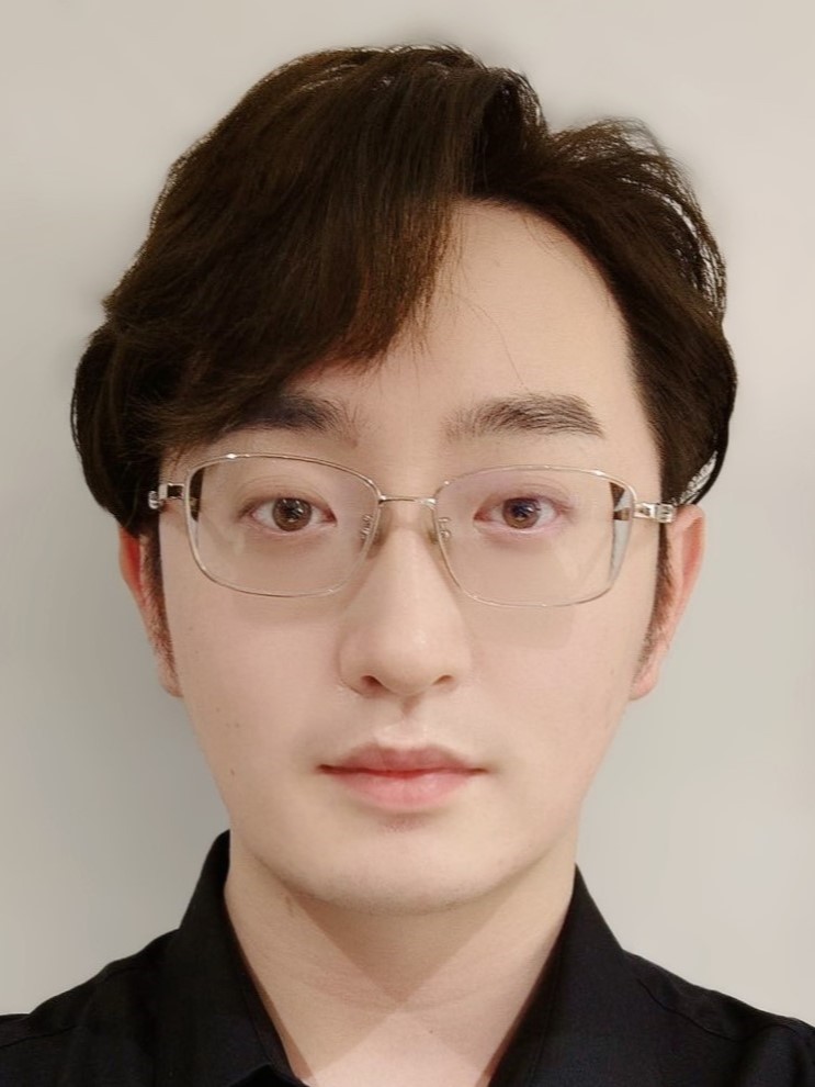 Dr Jimmie Yan