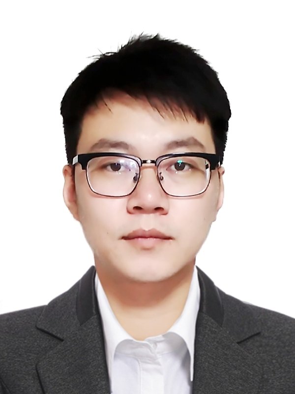 Dr Yinwei Wei