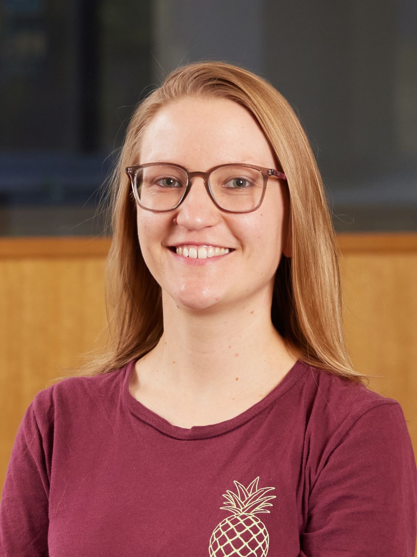 Dr Sarah Piper
