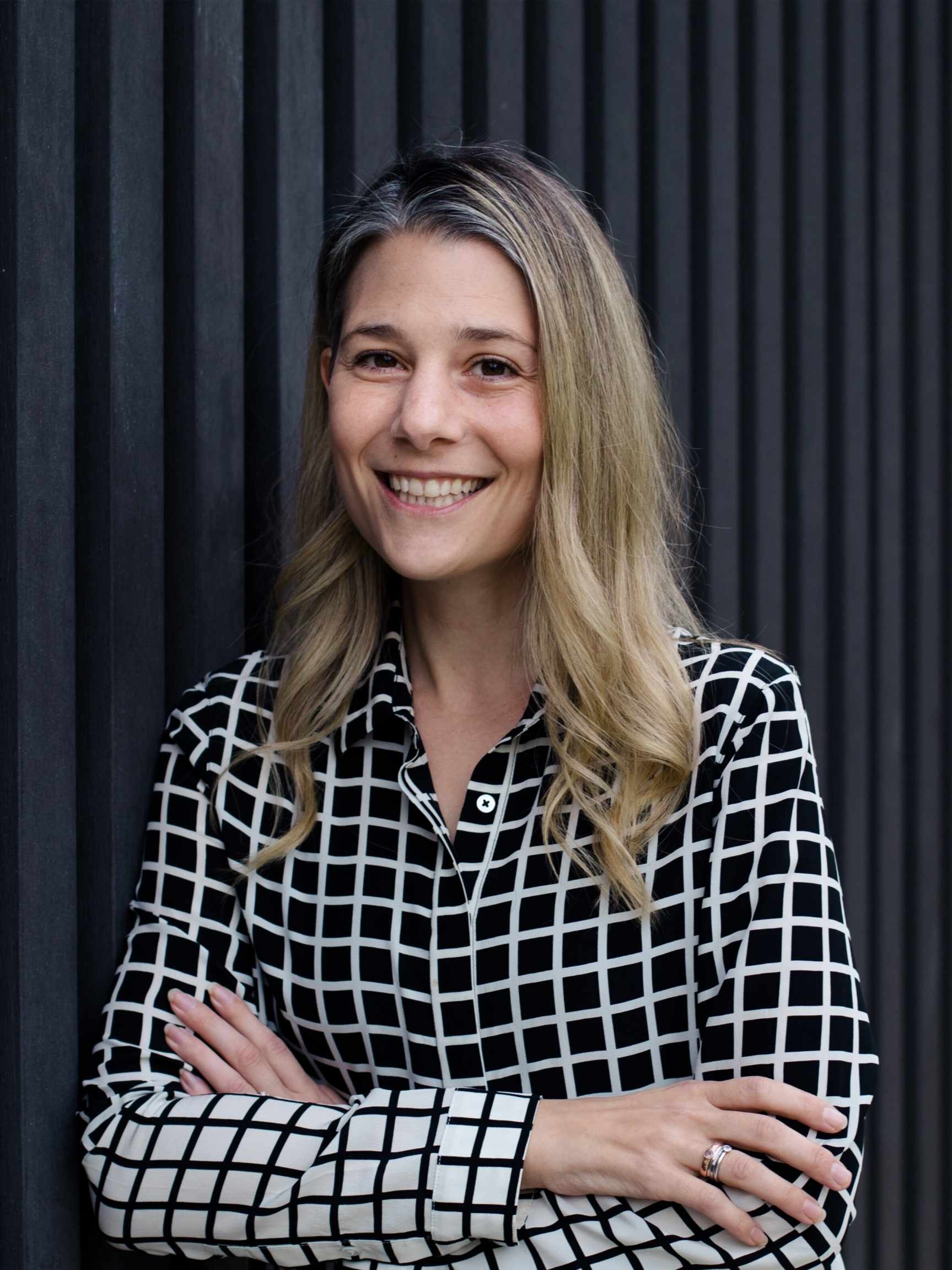 Dr Jessica Trevena-Peters