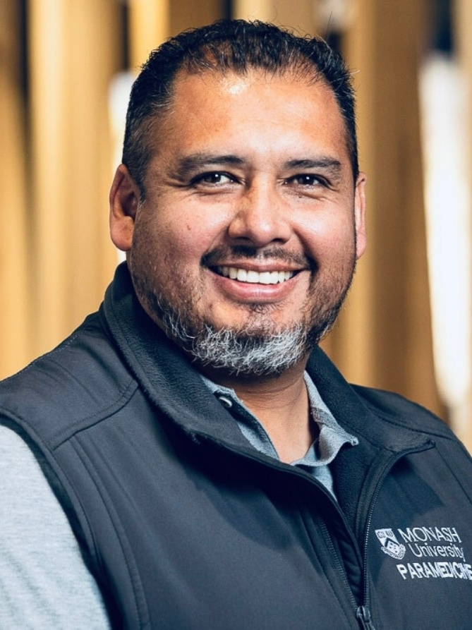 Carlos Garcia