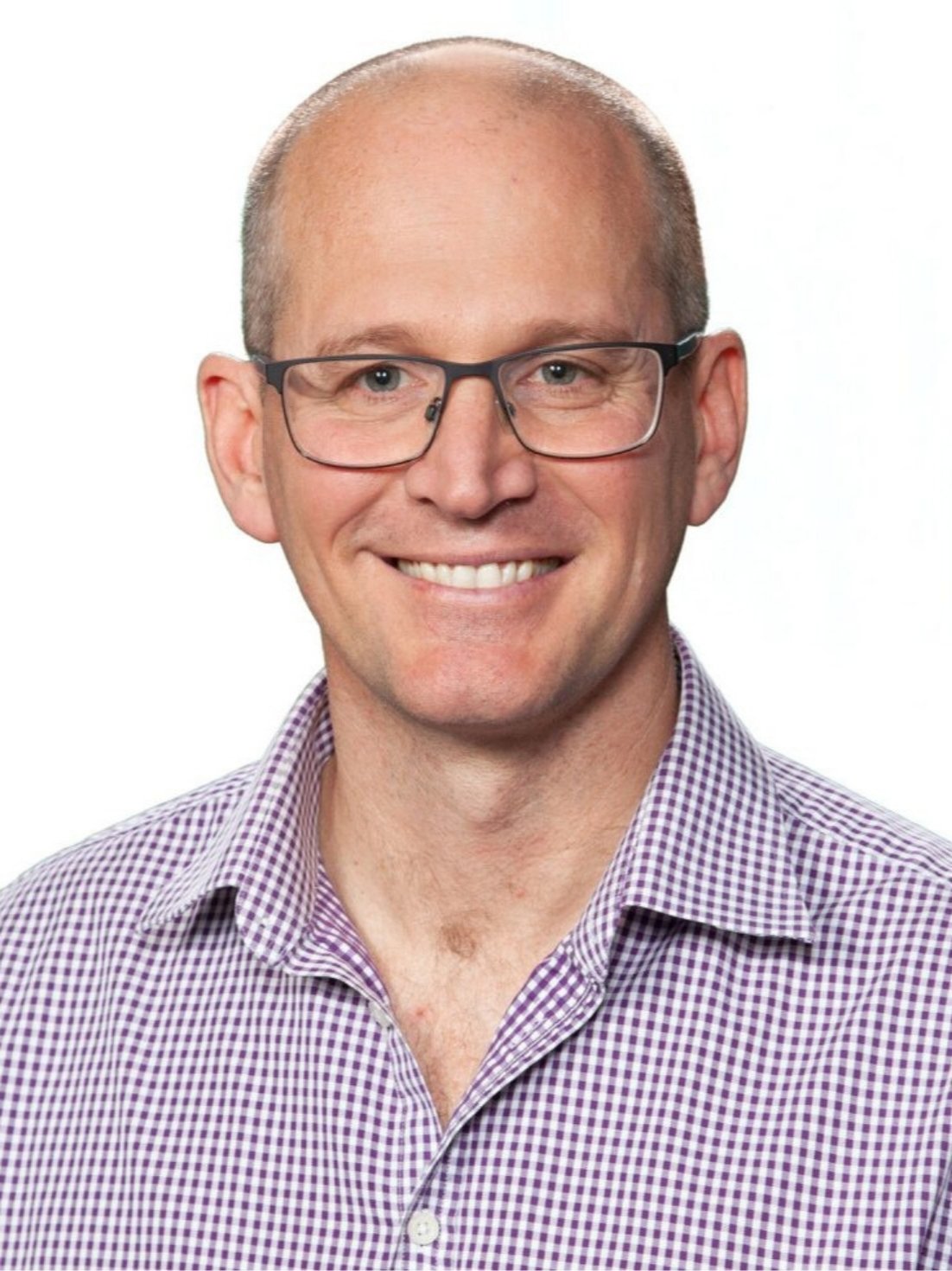 Jerome Carslake