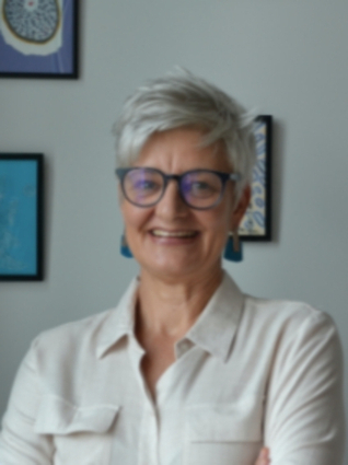 Associate Professor Emma Baulch