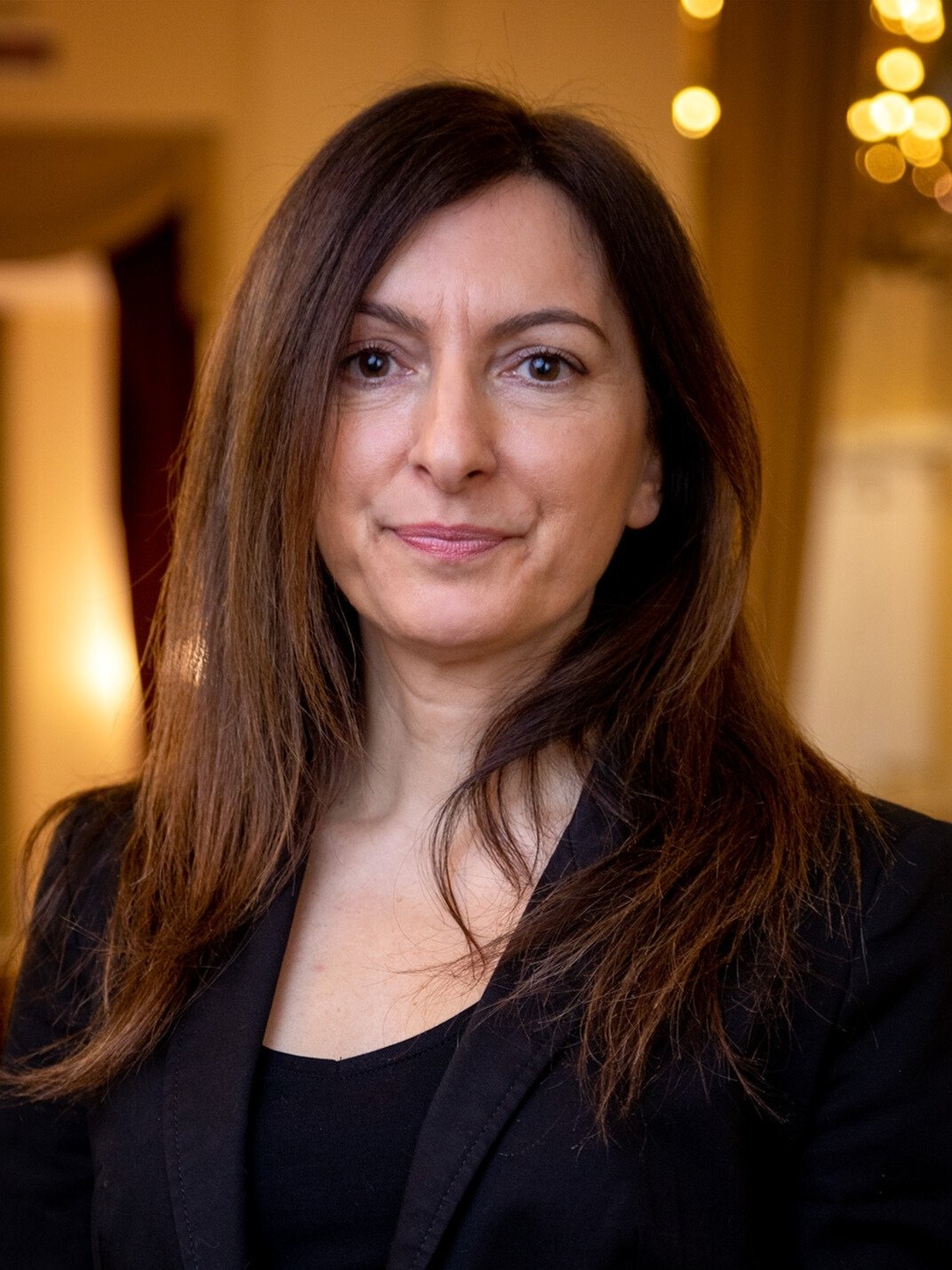 Loredana D'Elia