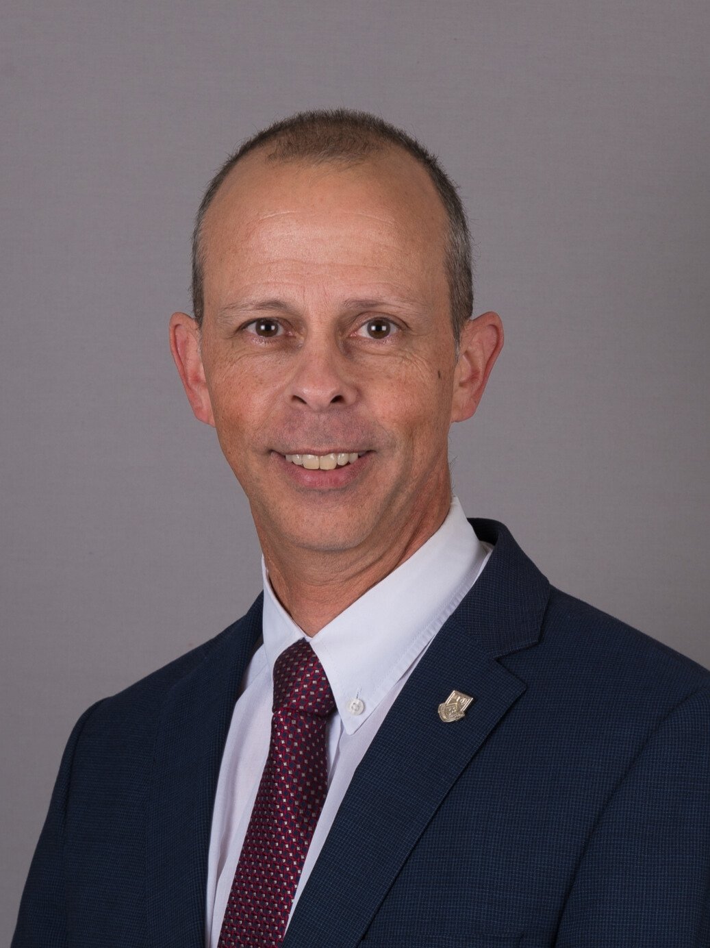 Dr Simon Barrett