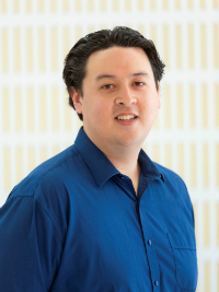 Dr Thomas Hiscox