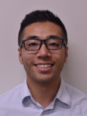 Dr Tony Vo