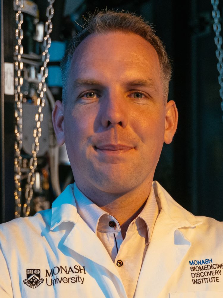 Professor Chris Greening