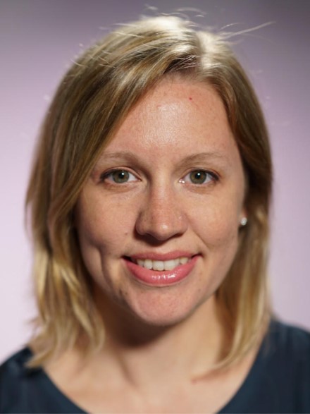 Associate Professor Ailie Gallant