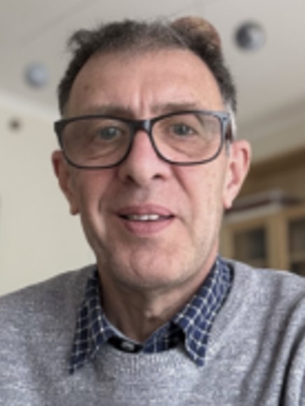 Professor Michael Reeder