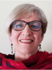 Associate Professor Bernadette Ward
