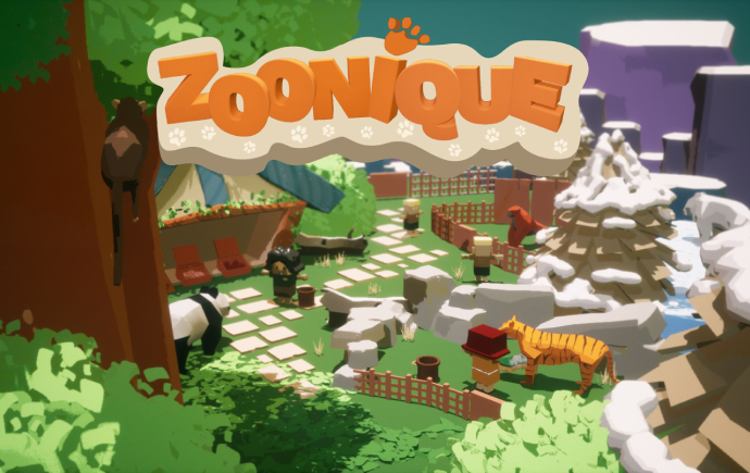 Zoonique