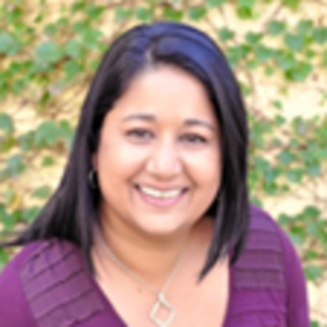  Dr Ingrid D'Souza