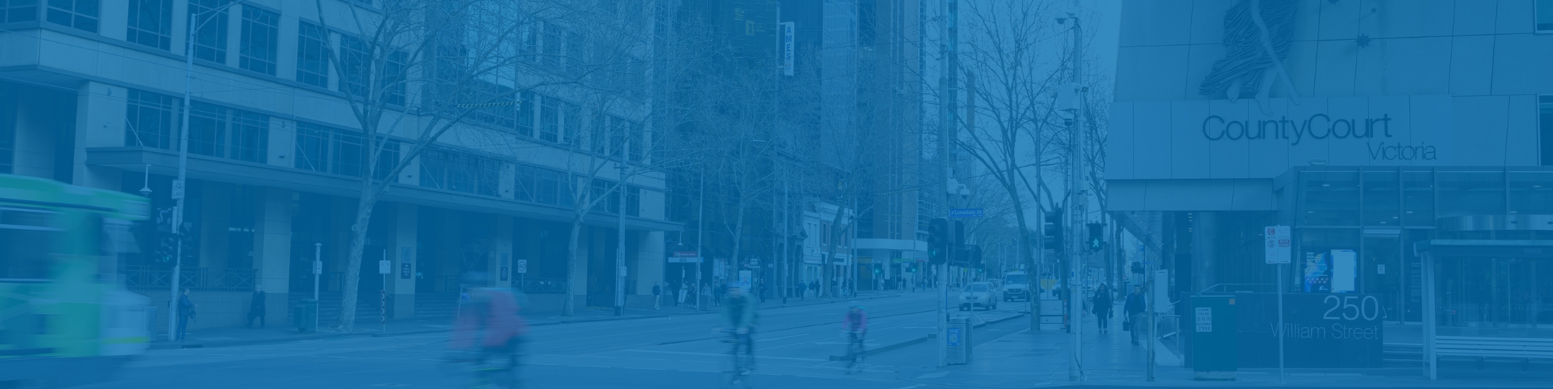 50 Years of Monash Law Clinics