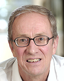 Professor Ray Cas