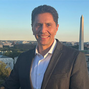 Professor Herman Aguinis