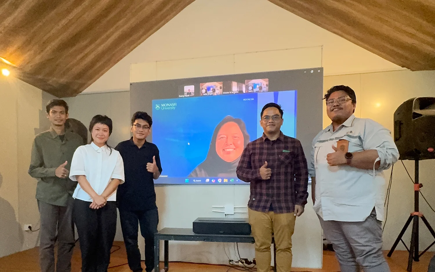 monash-indosia-visit-ikn-1