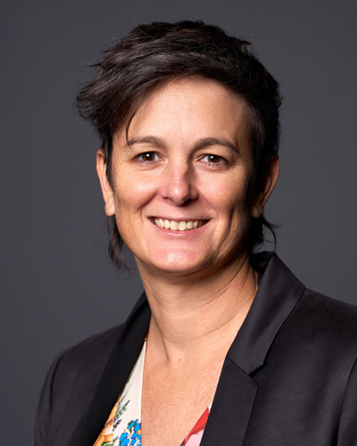 Professor Iadine Chades