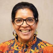 Usha Iyer Raniga