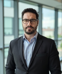 Joaquin Vespignani