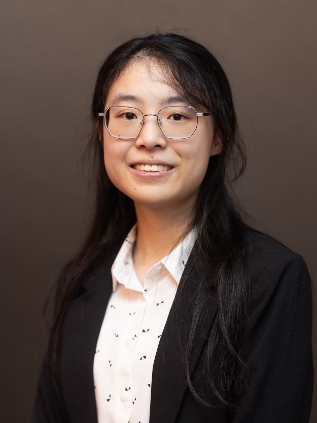 Portrait of Ms Lily Boi Tho Tran
