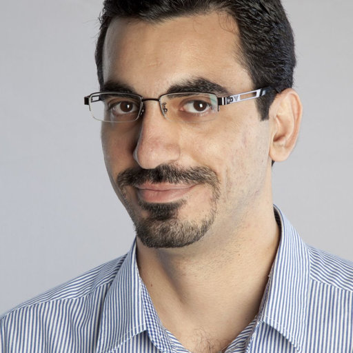 Hossein-Masoumi