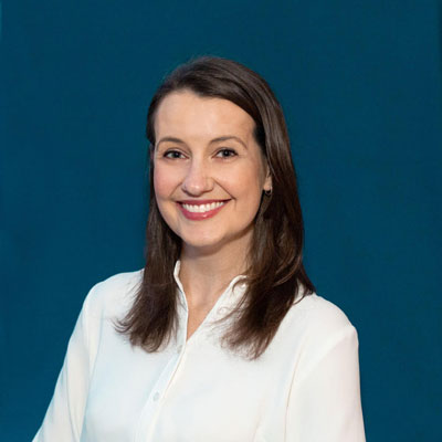 Aly Pearce