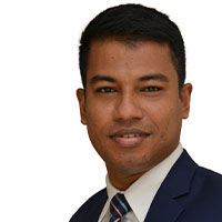Imrul Kayes