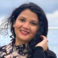 Anika Zaman