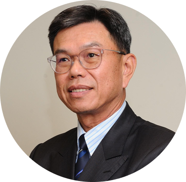 Albert Chou