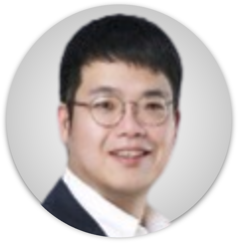 Patrick Yu