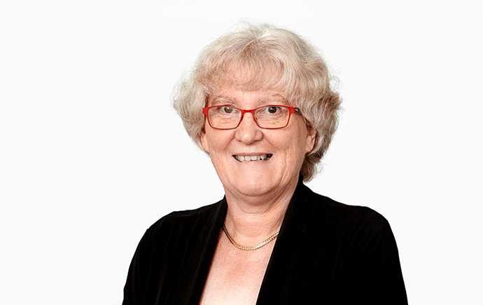 Sue McKemmish