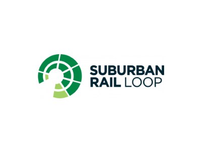 Suburban Rail Loop