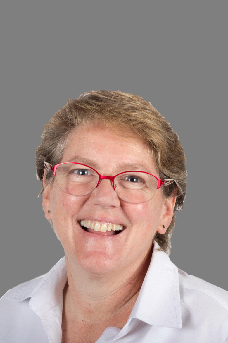 Paula Gerber